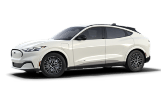 2025 Ford Mustang Mach-E® External Image 2